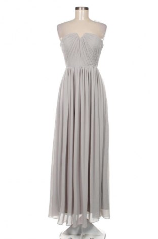 Šaty  H&M, Veľkosť S, Farba Sivá, Cena  16,95 €