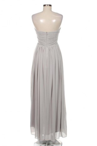 Šaty  H&M, Veľkosť S, Farba Sivá, Cena  16,95 €