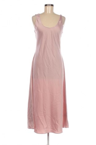 Sukienka H&M, Rozmiar M, Kolor Popielaty róż, Cena 95,99 zł