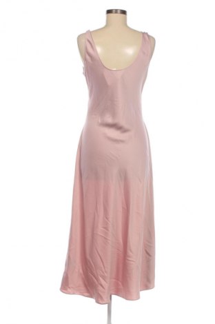 Sukienka H&M, Rozmiar M, Kolor Popielaty róż, Cena 95,99 zł