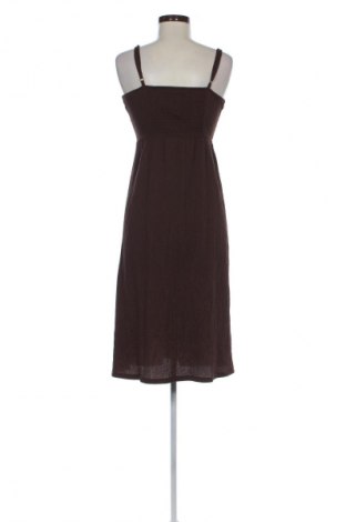 Rochie H&M, Mărime S, Culoare Maro, Preț 94,99 Lei