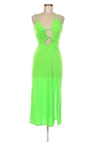 Sukienka H&M, Rozmiar S, Kolor Zielony, Cena 95,99 zł