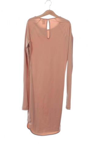 Šaty  H&M, Velikost XS, Barva Béžová, Cena  469,00 Kč