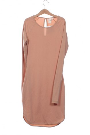 Šaty  H&M, Velikost XS, Barva Béžová, Cena  469,00 Kč