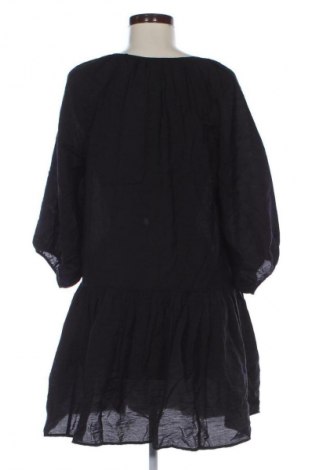 Sukienka H&M, Rozmiar XL, Kolor Czarny, Cena 95,99 zł