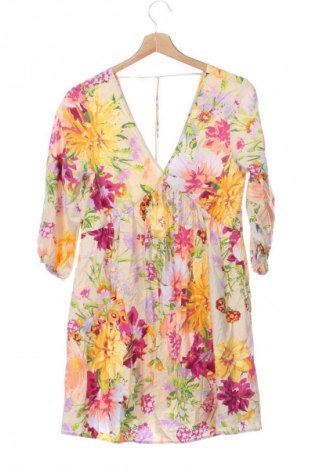 Šaty  H&M, Veľkosť XS, Farba Viacfarebná, Cena  6,95 €