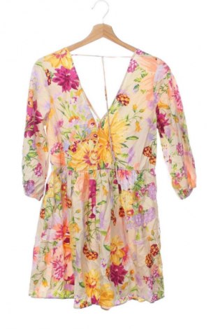 Šaty  H&M, Veľkosť XS, Farba Viacfarebná, Cena  6,95 €
