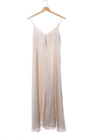 Rochie H&M, Mărime XS, Culoare Ecru, Preț 94,99 Lei