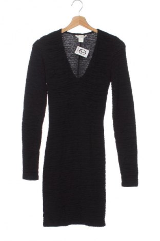 Ruha H&M, Méret XS, Szín Fekete, Ár 7 879 Ft