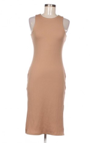 Šaty  H&M, Velikost S, Barva Béžová, Cena  469,00 Kč