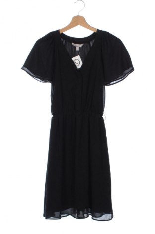 Φόρεμα H&M, Μέγεθος XS, Χρώμα Μαύρο, Τιμή 18,99 €