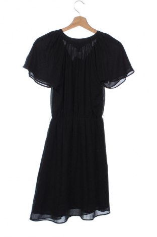 Φόρεμα H&M, Μέγεθος XS, Χρώμα Μαύρο, Τιμή 18,99 €