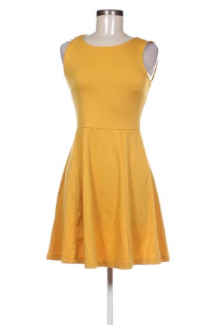 Šaty  H&M, Velikost S, Barva Žlutá, Cena  469,00 Kč