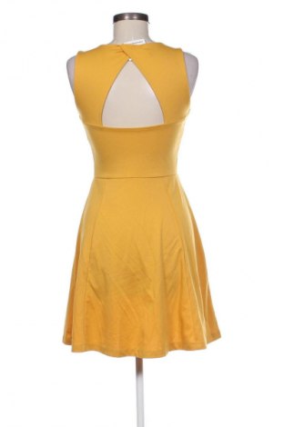 Šaty  H&M, Velikost S, Barva Žlutá, Cena  469,00 Kč