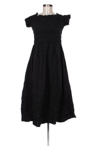 Šaty  H&M, Velikost L, Barva Černá, Cena  469,00 Kč