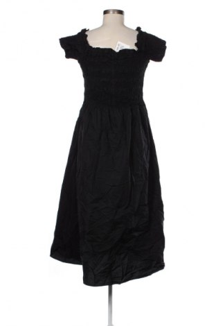 Šaty  H&M, Velikost L, Barva Černá, Cena  469,00 Kč