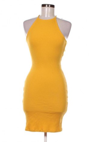 Šaty  H&M, Veľkosť S, Farba Žltá, Cena  16,95 €