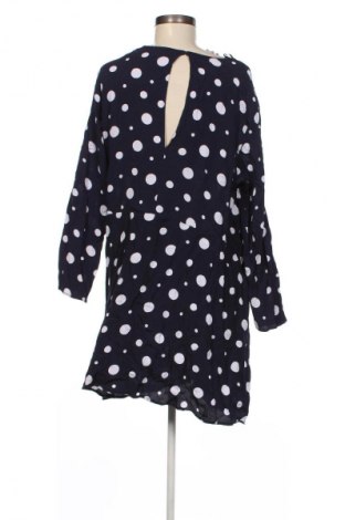 Φόρεμα H&M, Μέγεθος XXL, Χρώμα Πολύχρωμο, Τιμή 18,99 €