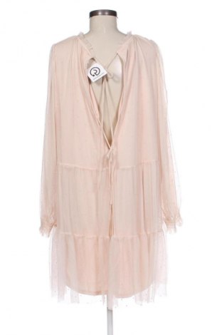 Φόρεμα H&M, Μέγεθος XL, Χρώμα  Μπέζ, Τιμή 18,99 €