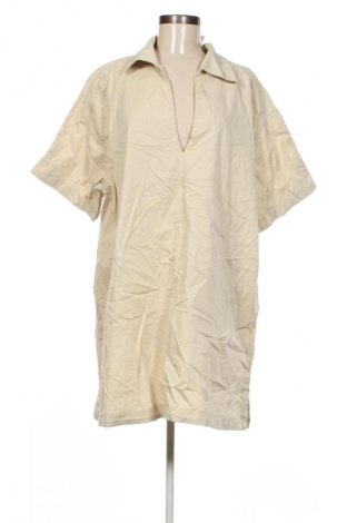 Kleid H&M, Größe XL, Farbe Beige, Preis 20,99 €