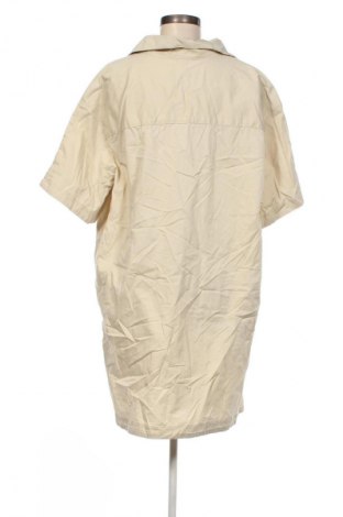 Kleid H&M, Größe XL, Farbe Beige, Preis 20,99 €