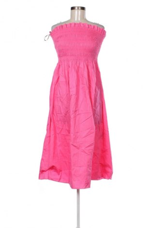 Kleid H&M, Größe M, Farbe Rosa, Preis 20,99 €