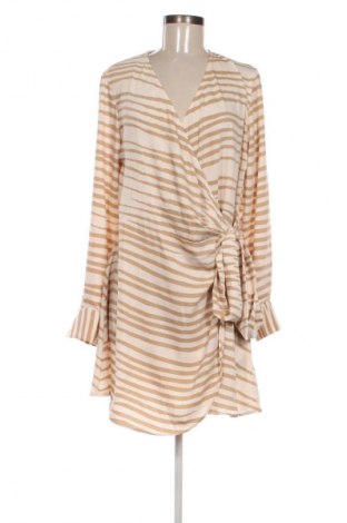 Sukienka H&M, Rozmiar L, Kolor Kolorowy, Cena 43,99 zł