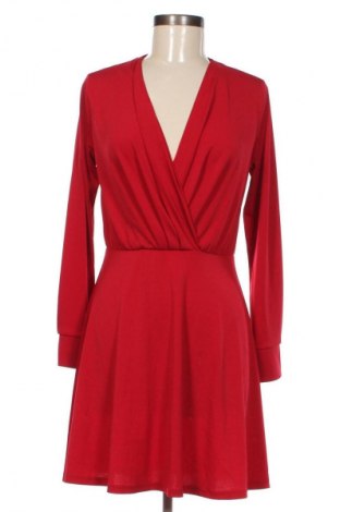 Šaty  H&M, Velikost S, Barva Červená, Cena  469,00 Kč