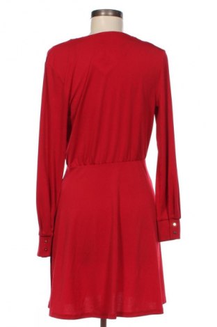 Šaty  H&M, Velikost S, Barva Červená, Cena  469,00 Kč