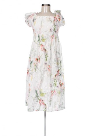 Šaty  H&M, Veľkosť L, Farba Viacfarebná, Cena  16,95 €