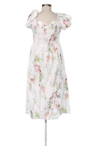 Šaty  H&M, Veľkosť L, Farba Viacfarebná, Cena  16,95 €