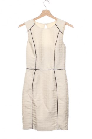 Φόρεμα H&M, Μέγεθος XS, Χρώμα  Μπέζ, Τιμή 18,99 €
