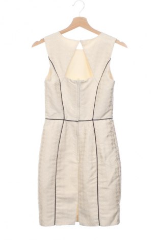 Φόρεμα H&M, Μέγεθος XS, Χρώμα  Μπέζ, Τιμή 18,99 €