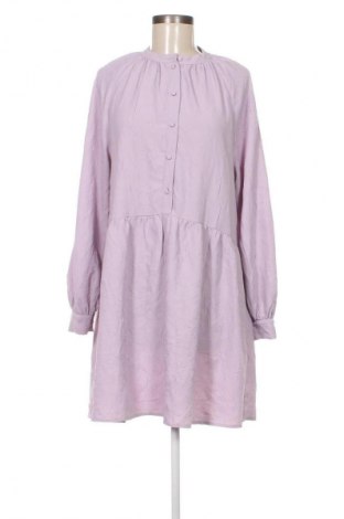 Рокля H&M, Размер S, Цвят Лилав, Цена 29,99 лв.