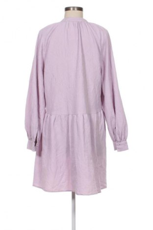 Рокля H&M, Размер S, Цвят Лилав, Цена 29,99 лв.