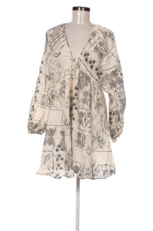 Kleid H&M, Größe M, Farbe Mehrfarbig, Preis 20,99 €