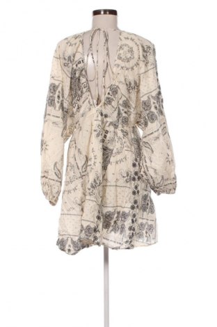 Kleid H&M, Größe M, Farbe Mehrfarbig, Preis 20,99 €