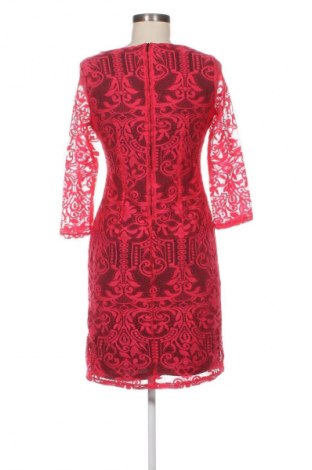Kleid H&M, Größe S, Farbe Rot, Preis 8,99 €