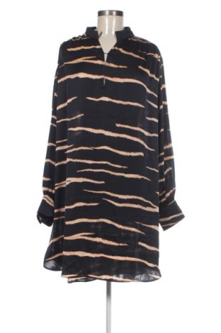 Kleid H&M, Größe L, Farbe Mehrfarbig, Preis € 9,99