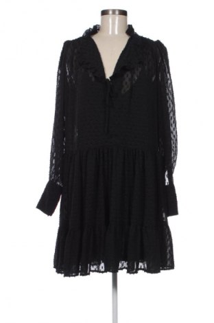 Kleid H&M, Größe M, Farbe Schwarz, Preis 20,99 €
