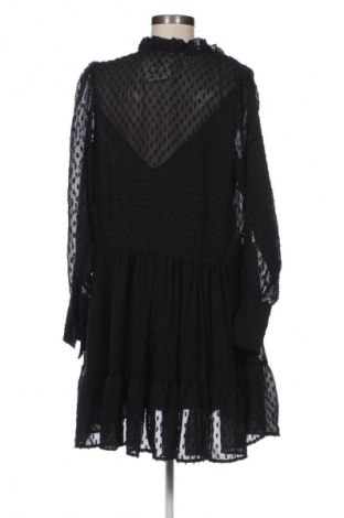 Kleid H&M, Größe M, Farbe Schwarz, Preis 20,99 €