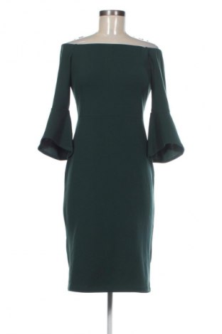 Kleid H&M, Größe S, Farbe Grün, Preis 20,99 €
