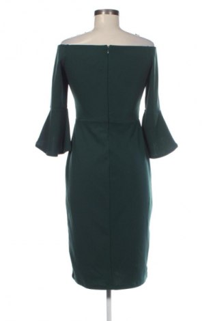 Kleid H&M, Größe S, Farbe Grün, Preis 20,99 €