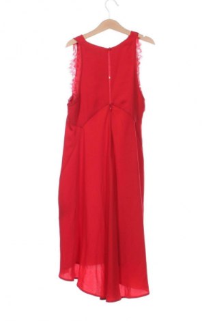 Rochie H&M, Mărime XS, Culoare Roșu, Preț 94,99 Lei