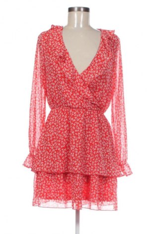 Sukienka H&M, Rozmiar M, Kolor Kolorowy, Cena 95,99 zł