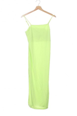 Kleid H&M, Größe XS, Farbe Grün, Preis € 20,99