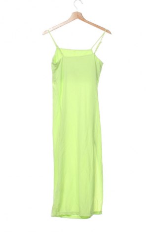 Kleid H&M, Größe XS, Farbe Grün, Preis € 20,99