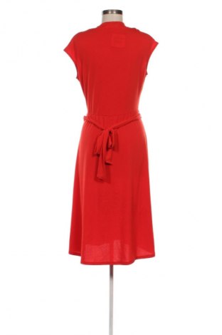 Kleid H&M, Größe S, Farbe Rot, Preis 20,99 €