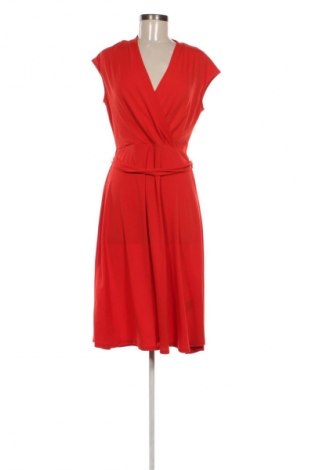 Kleid H&M, Größe S, Farbe Rot, Preis 20,99 €