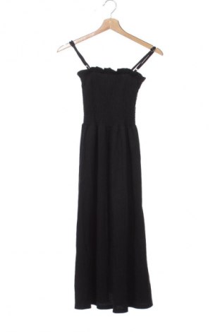 Kleid H&M, Größe XS, Farbe Schwarz, Preis 20,99 €